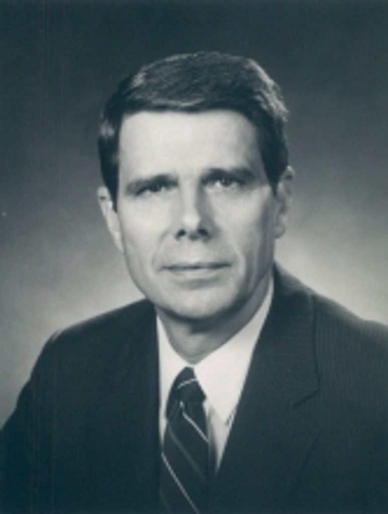 Ronald Gene Reynolds