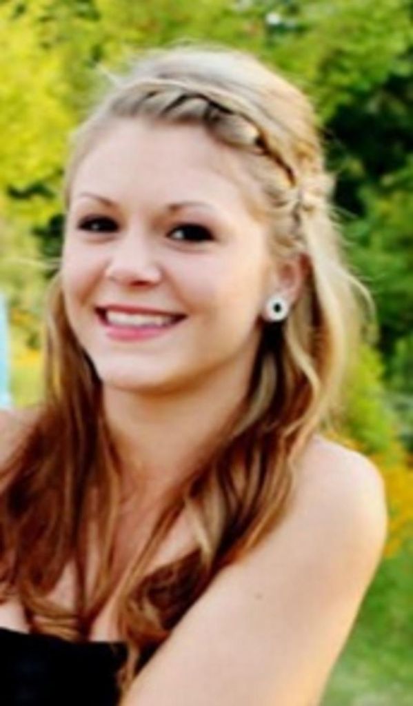Alycia Marie Holder Profile Photo