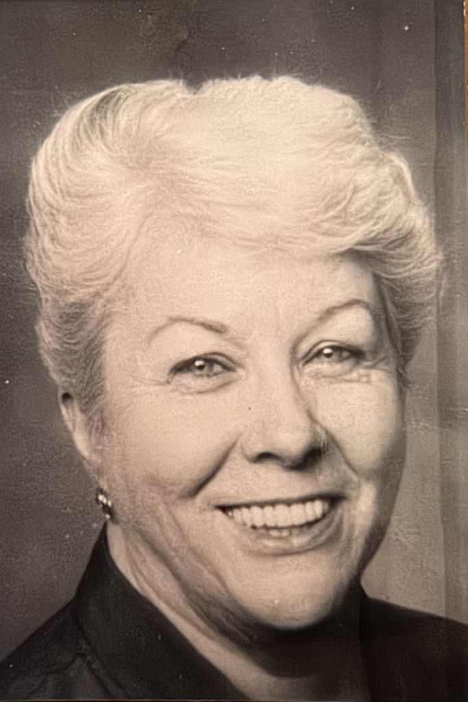 Suanne Wright Tharpe