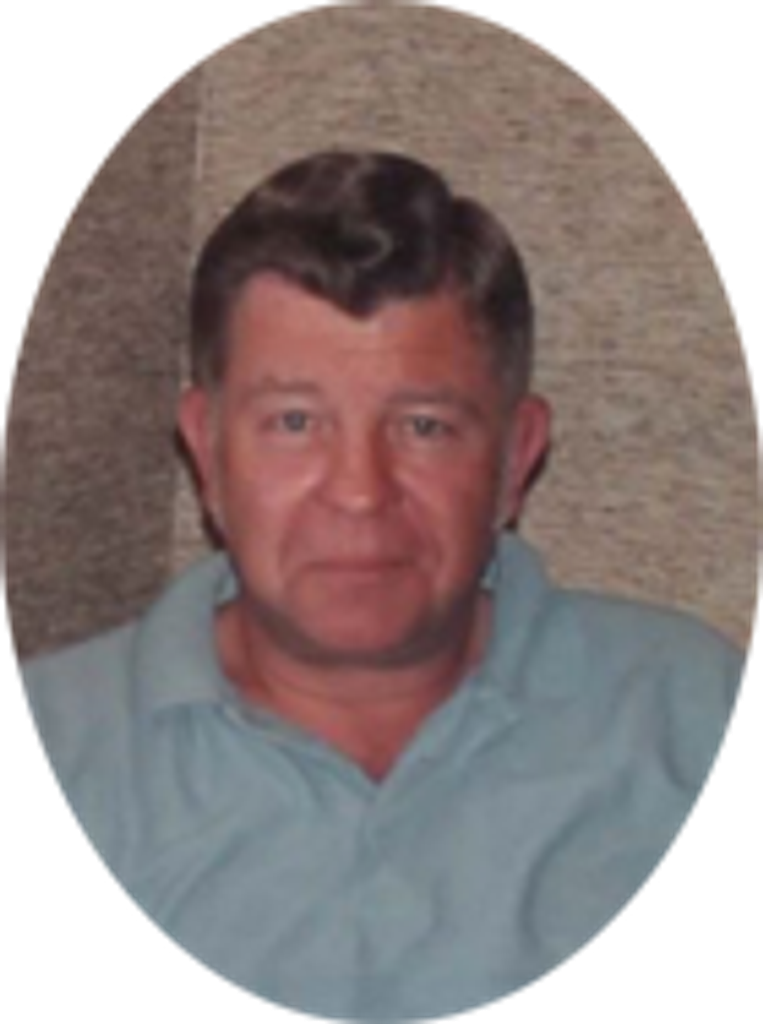 Larry Larson