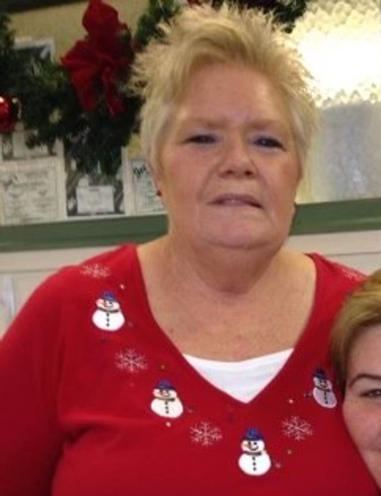 Gloria Sue (Whitten)  Huddleston