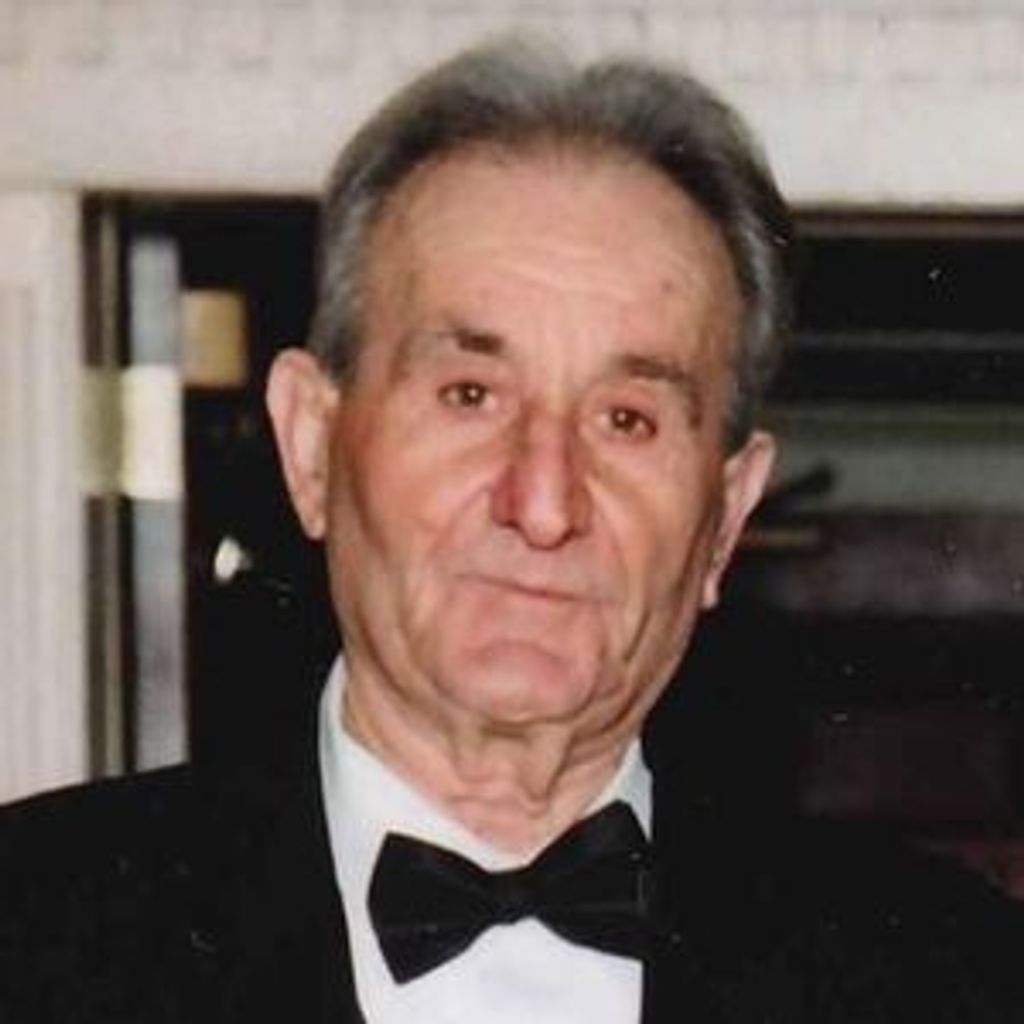 Giuseppe Bianchi Profile Photo