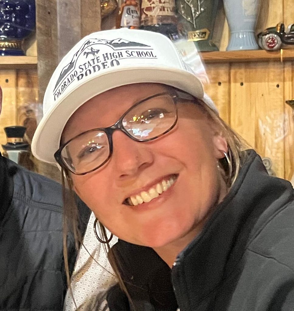 Amanda Dawn Betsworth