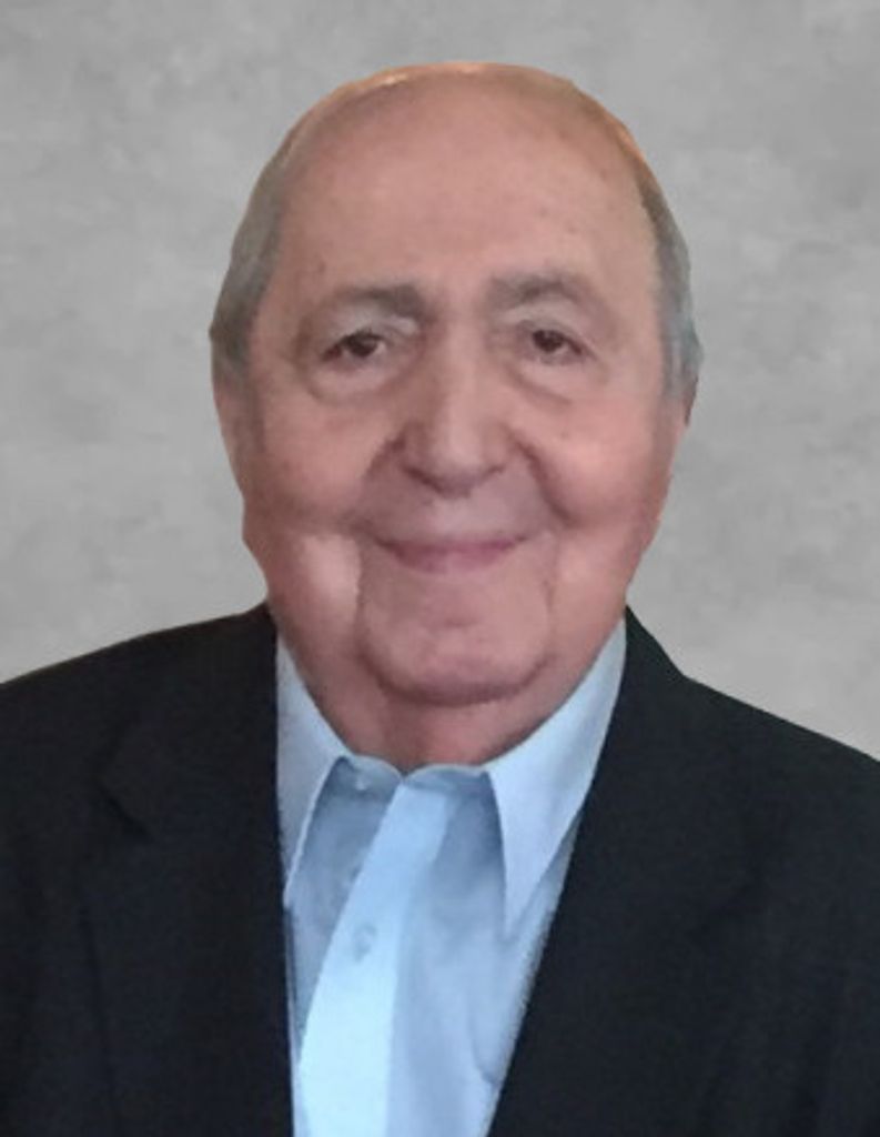 George John Gentithes