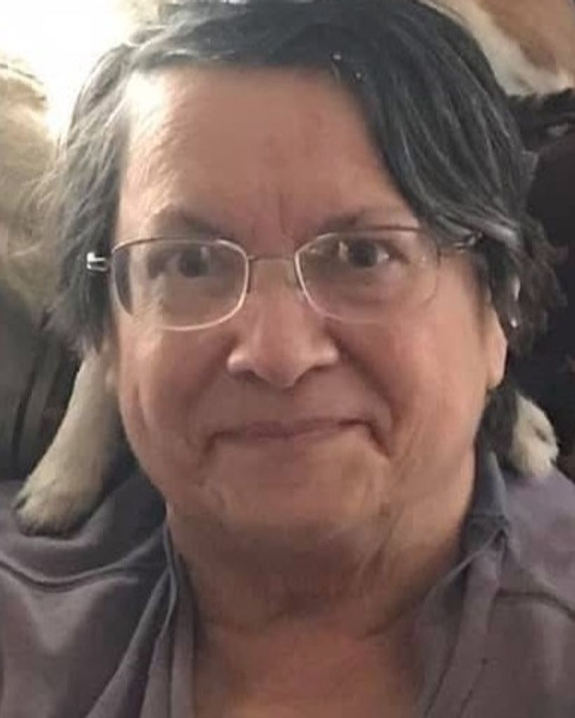 Virginia M. Szymanski Profile Photo