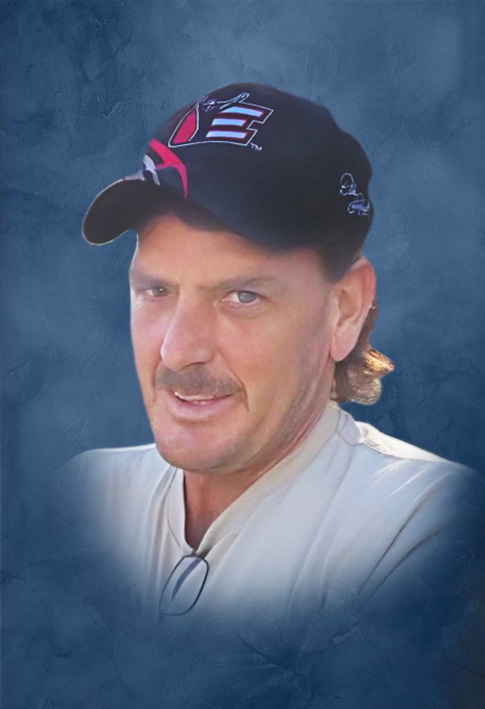 David Walker Profile Photo