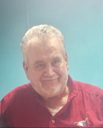 Alex Steve Turner's obituary image