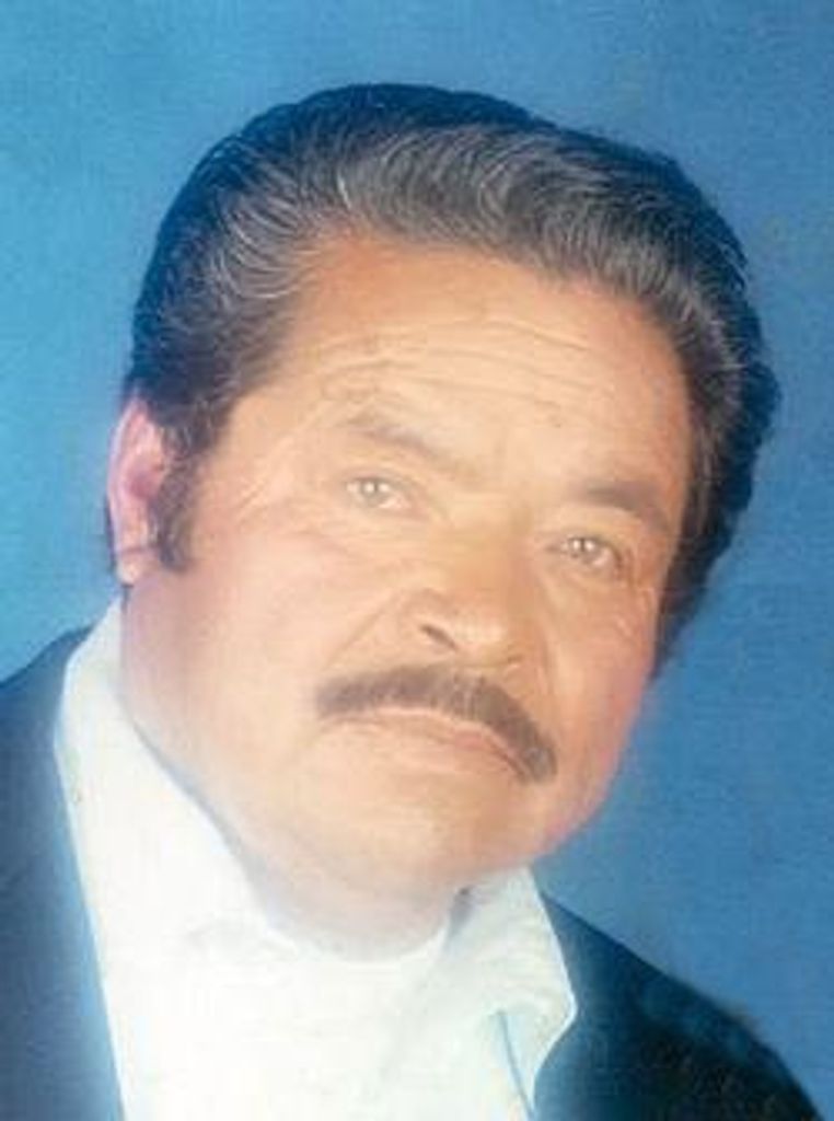 Demetrio Guzman