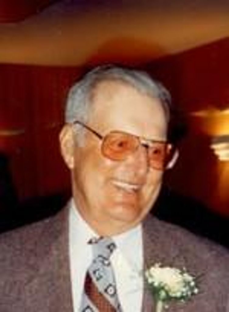 Victor W. Schaefer