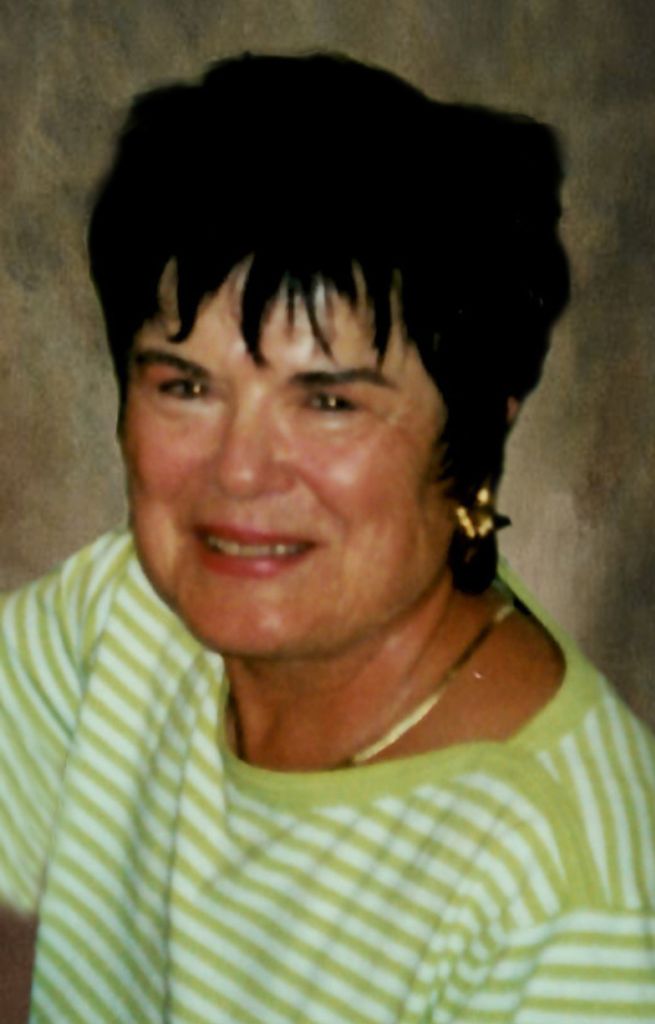 Patricia Petermeier
