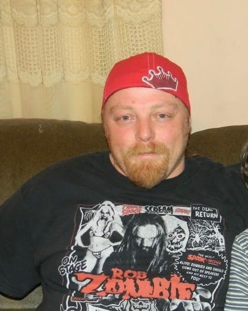 Daniel Arnett Jr Profile Photo