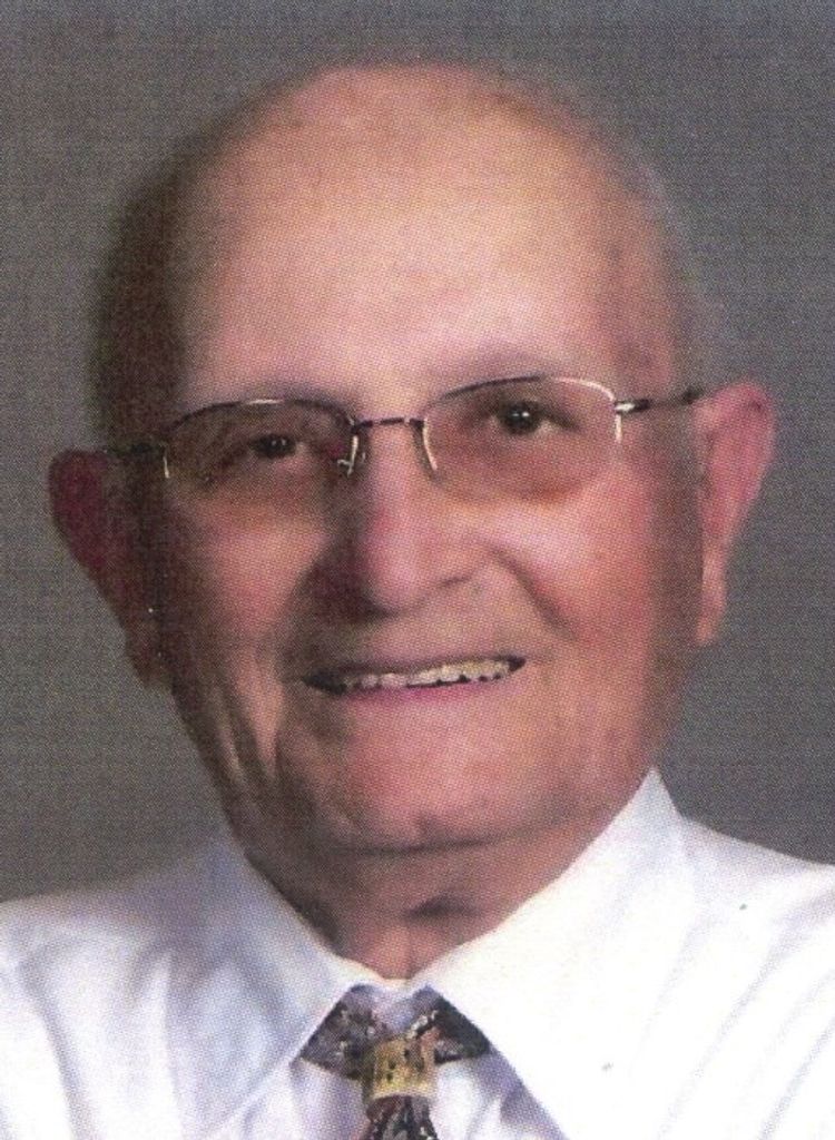 Richard E. Arnold Profile Photo