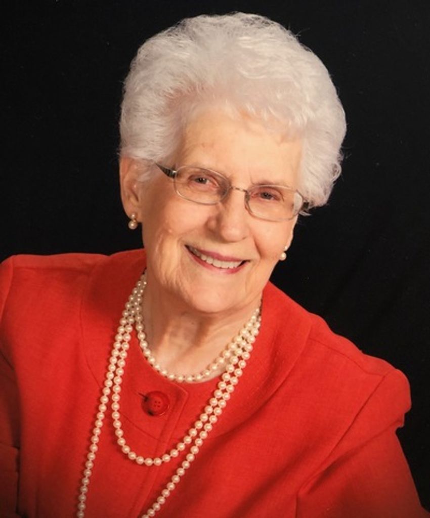 Betty C. Coleman Profile Photo