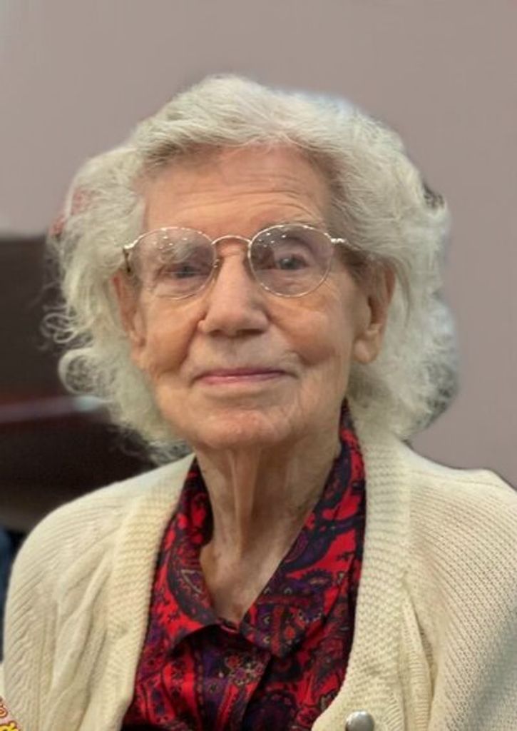 Melba Lucille Foote Profile Photo