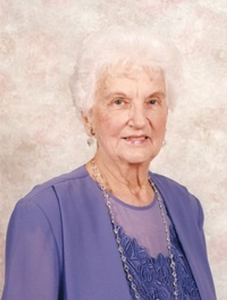 Bernice Mary (Fus)  Rak