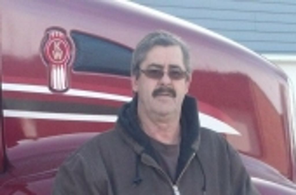 Danny Hemming