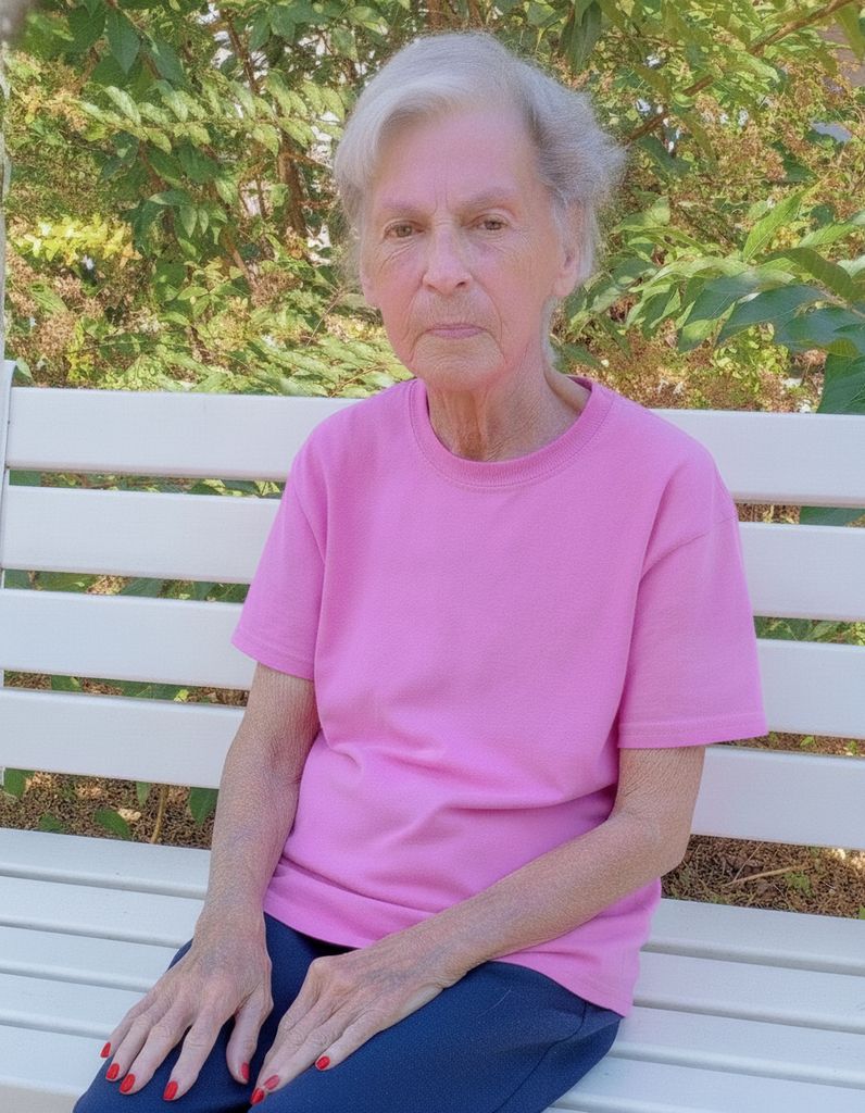 Mattie Florence Stricklin Profile Photo