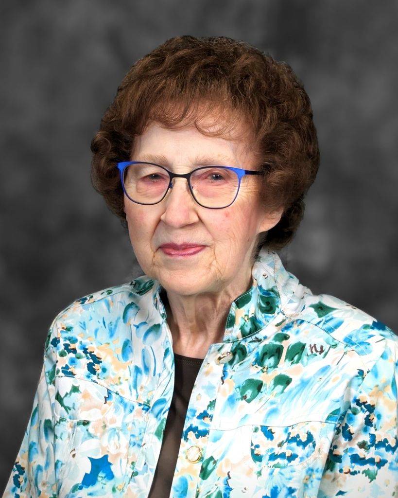 Maurine Johnson