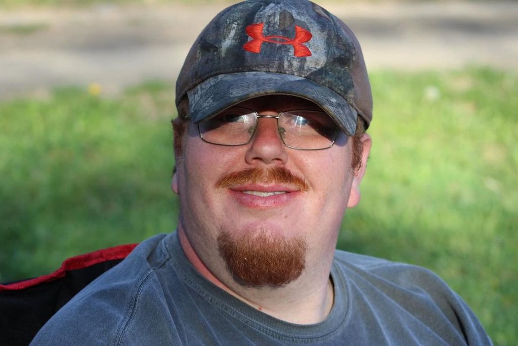 Kevin Allen Stevenson Profile Photo