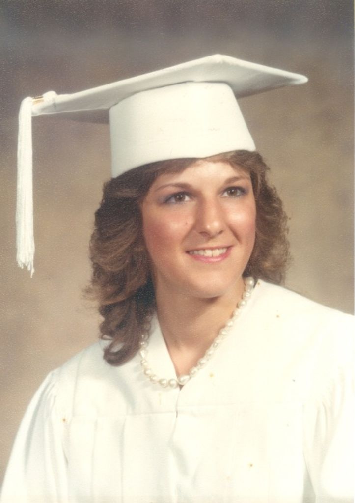 Bonna J. (Schliebener)  Ward