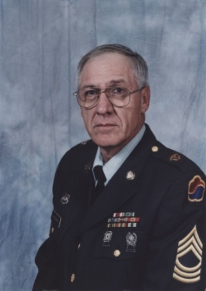 Ronald Edward Mcewan Profile Photo