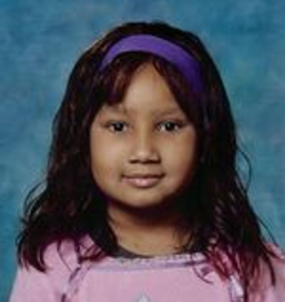 Tamya Teresa Peralto