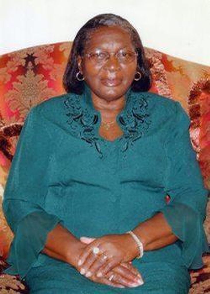 Bernell Sloan Williams