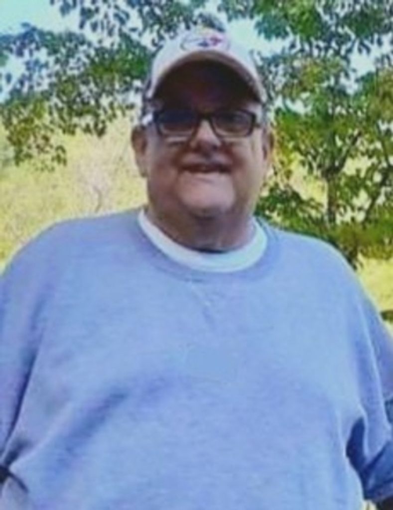 Terry Joe Plymale