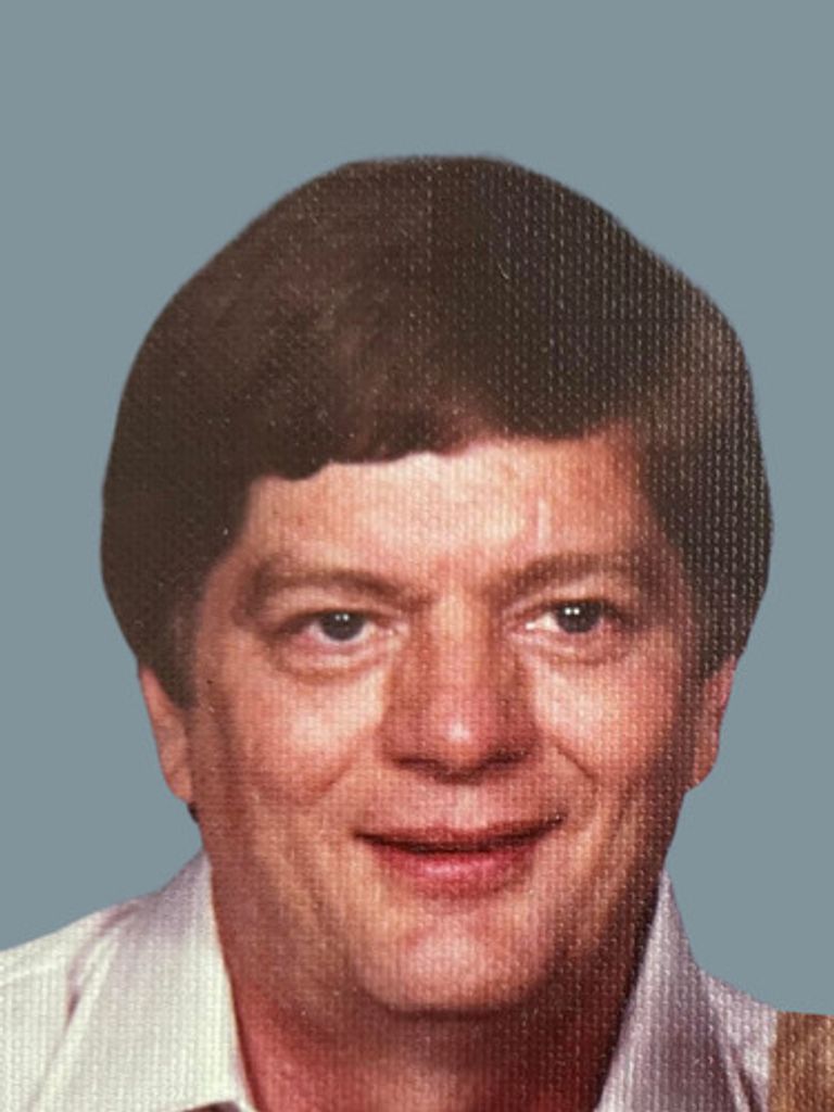 Brock Paul Anderson Profile Photo