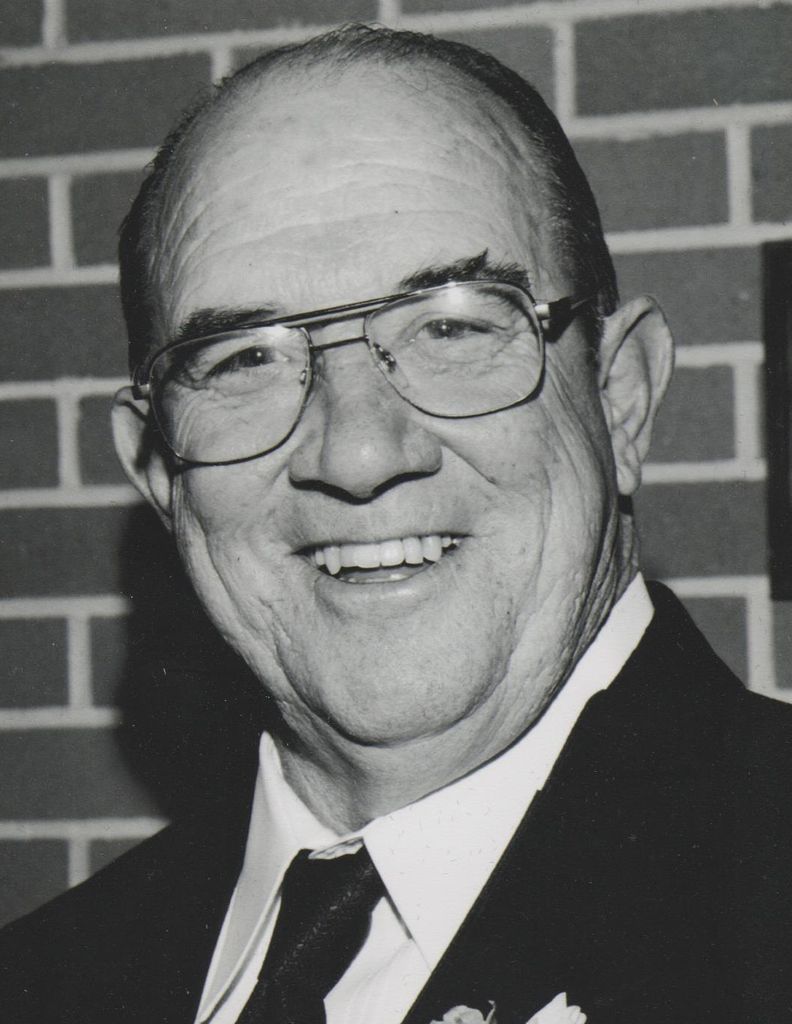 Rayburn Shirley
