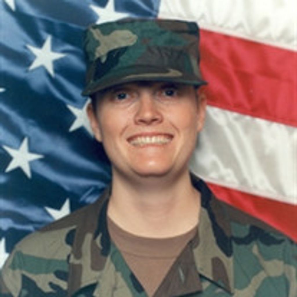 Julie Catherine Henson Spencer