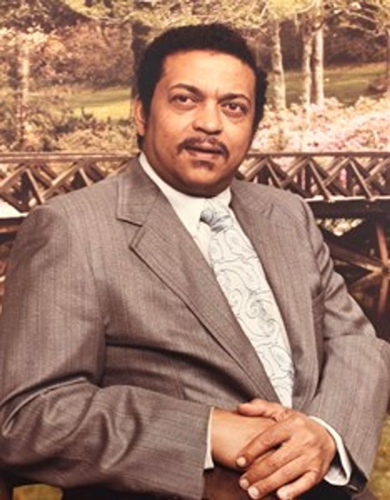 William F. Mccorry, Jr.