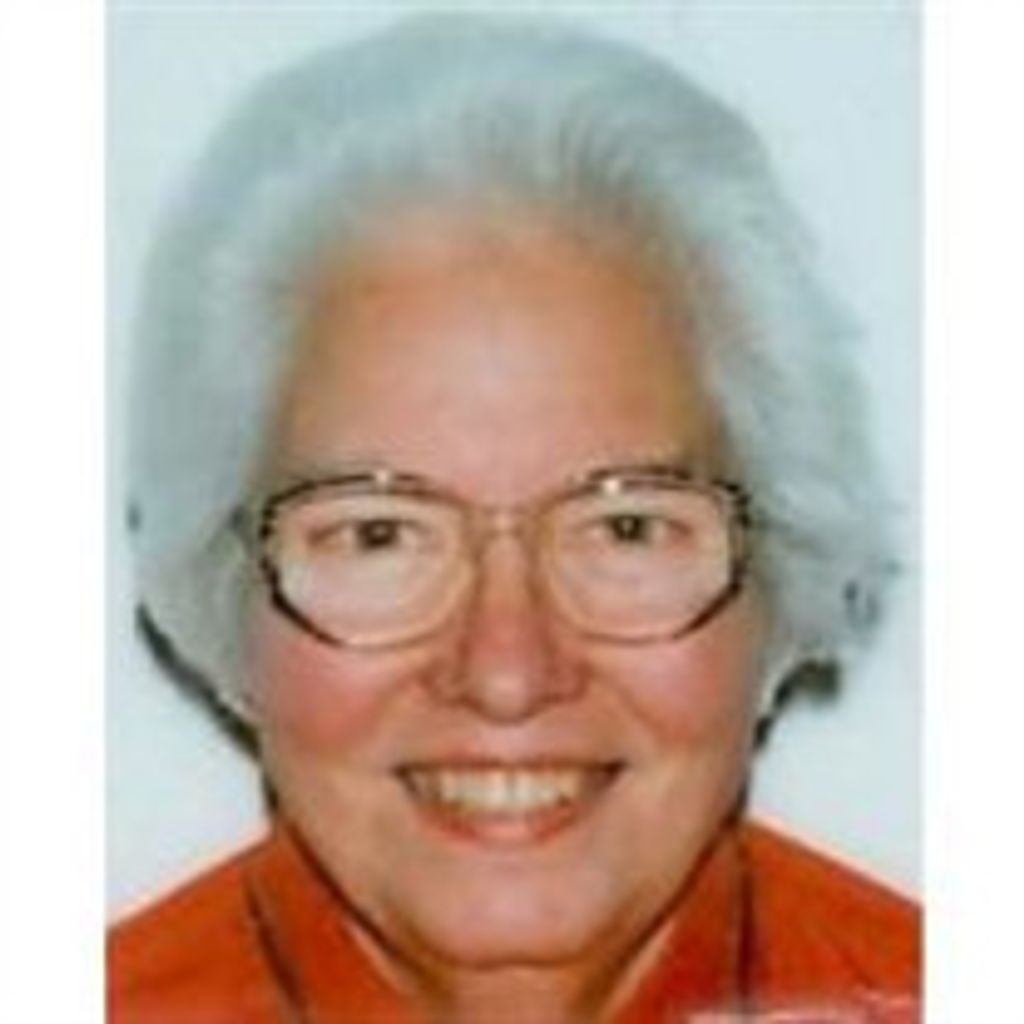 Mildred Johnson