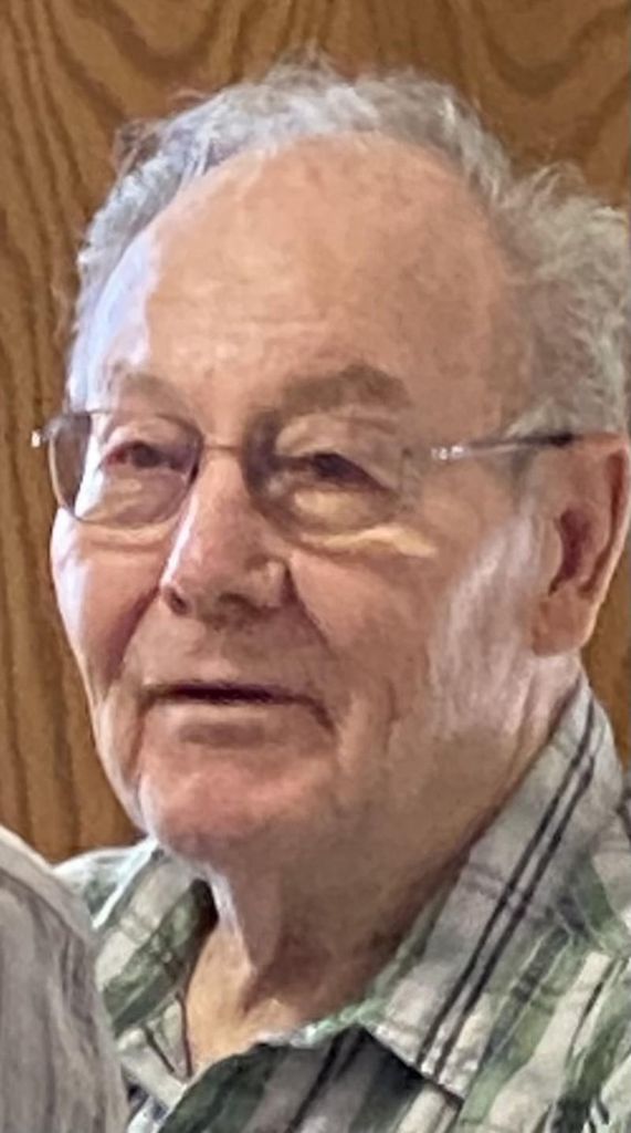 Marvin Le Roy Koenig Profile Photo