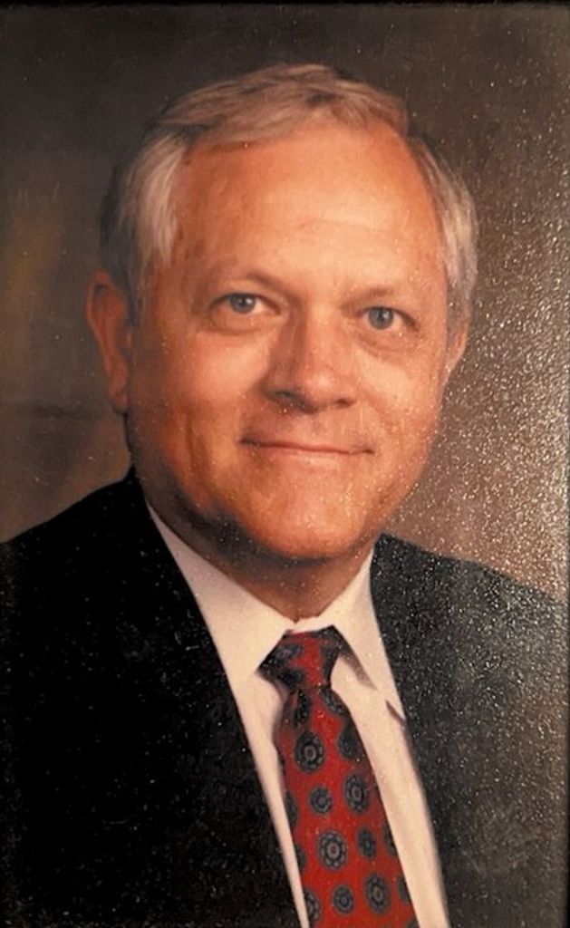 Henry Shoopman Profile Photo