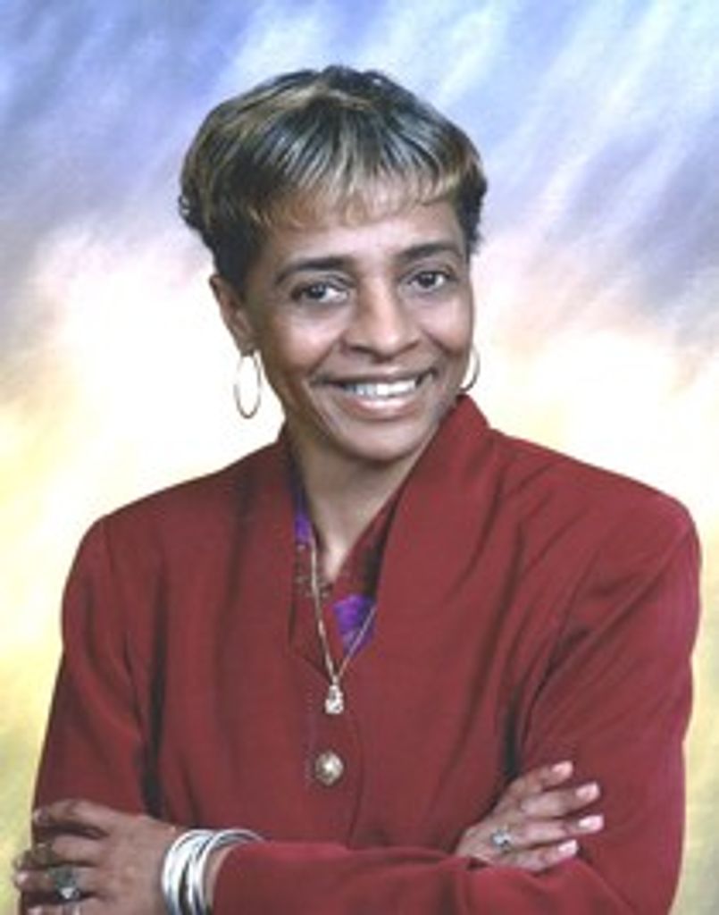 Mrs. Jean S. Hazzard