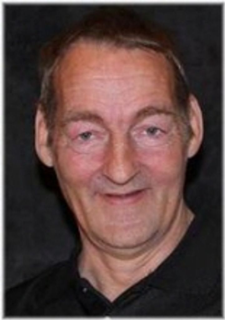 Charles "Lonnie" Alonzo Best, Jr.