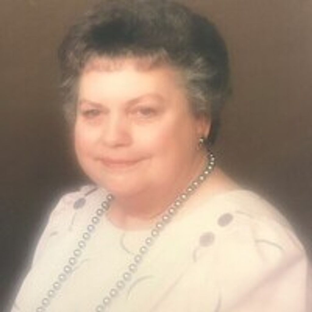Delilah Smith Bull