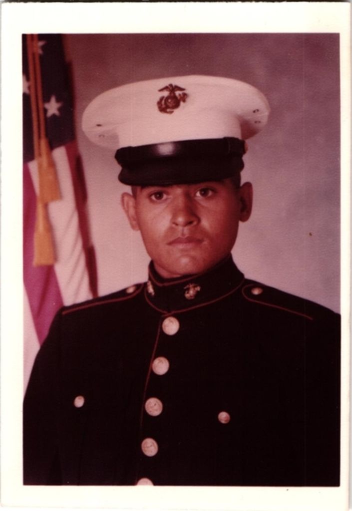 Ramon Lopez Profile Photo