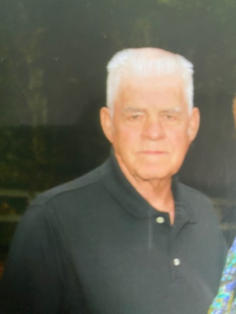 Gene Stone Profile Photo