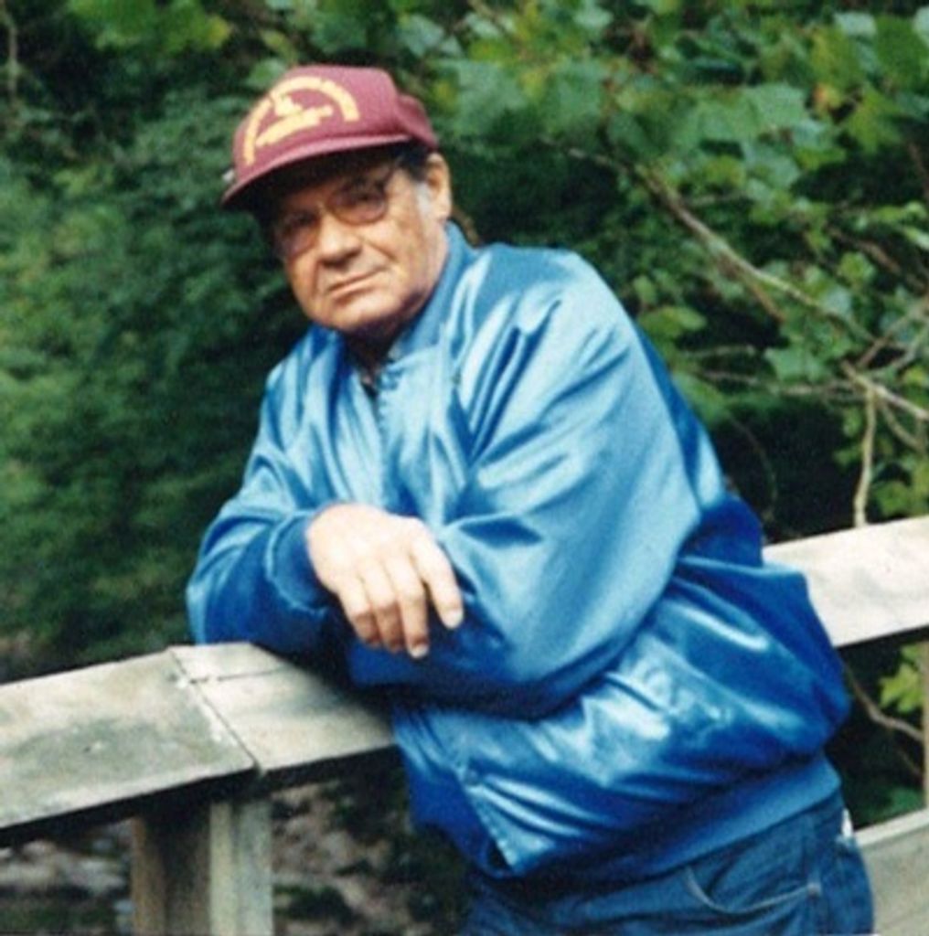 Horace D Hobbs Profile Photo