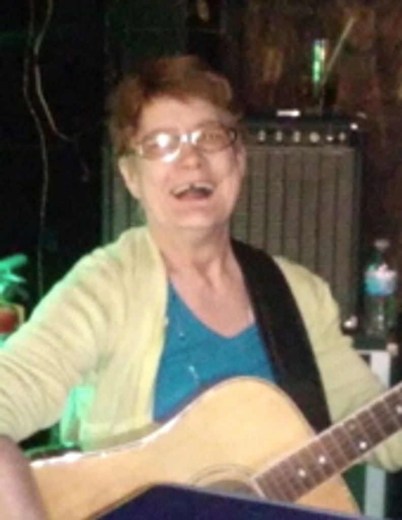 Catherine "Kit" Hayden Profile Photo