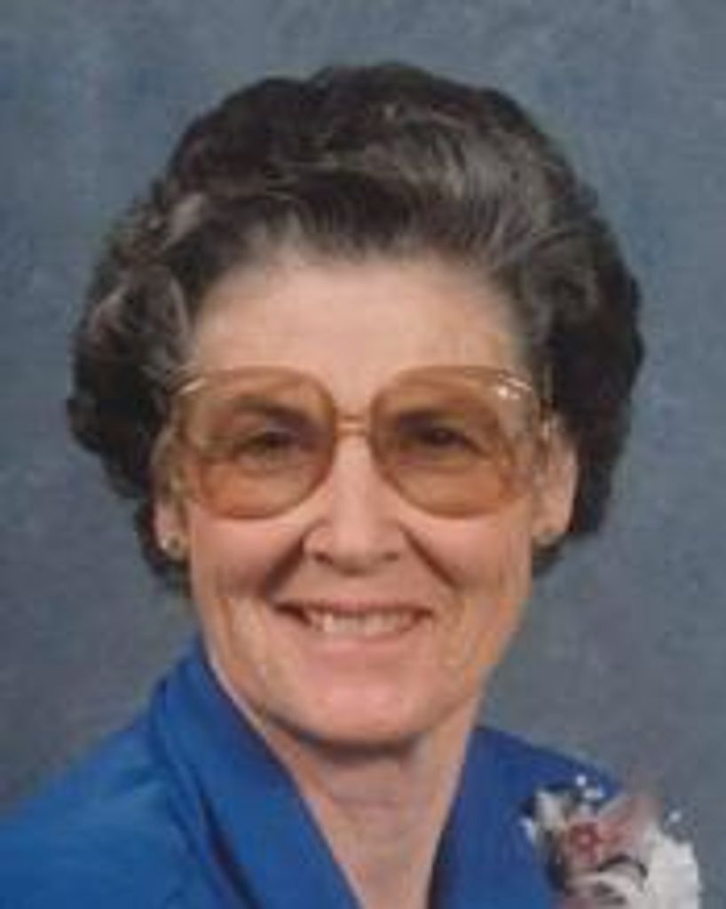 Verna Dolores Muir