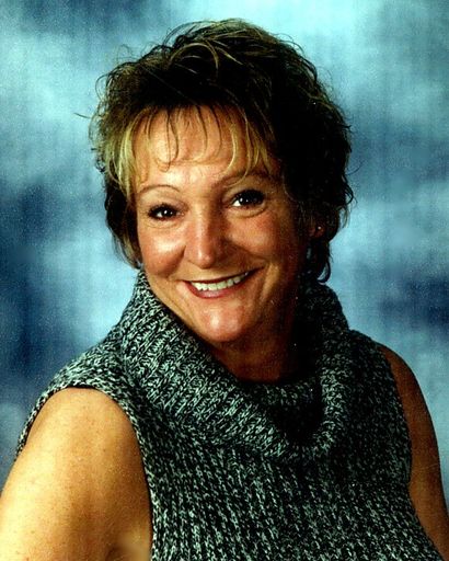 Twyla Susan Perrine's obituary image