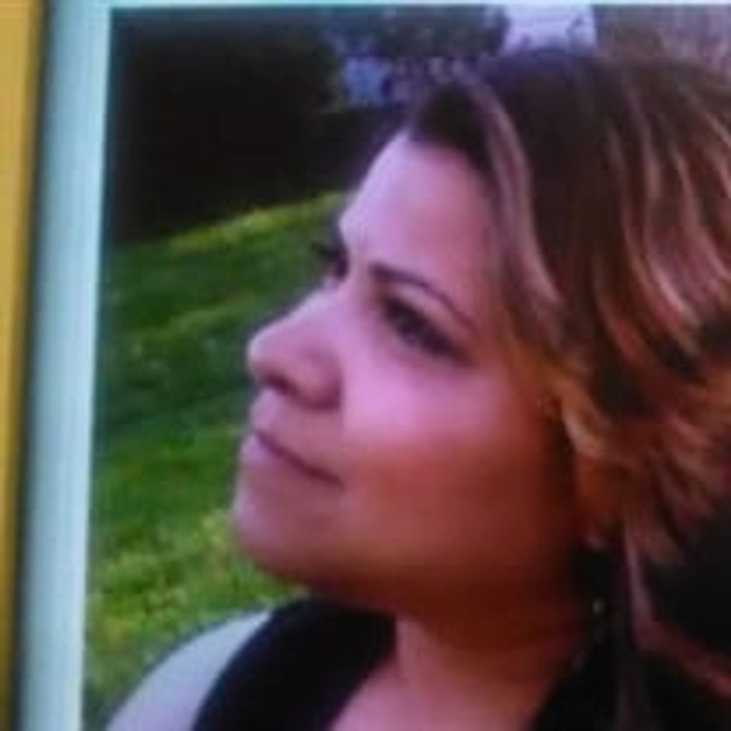 Mrs.  Valerie  Shina Mitchell