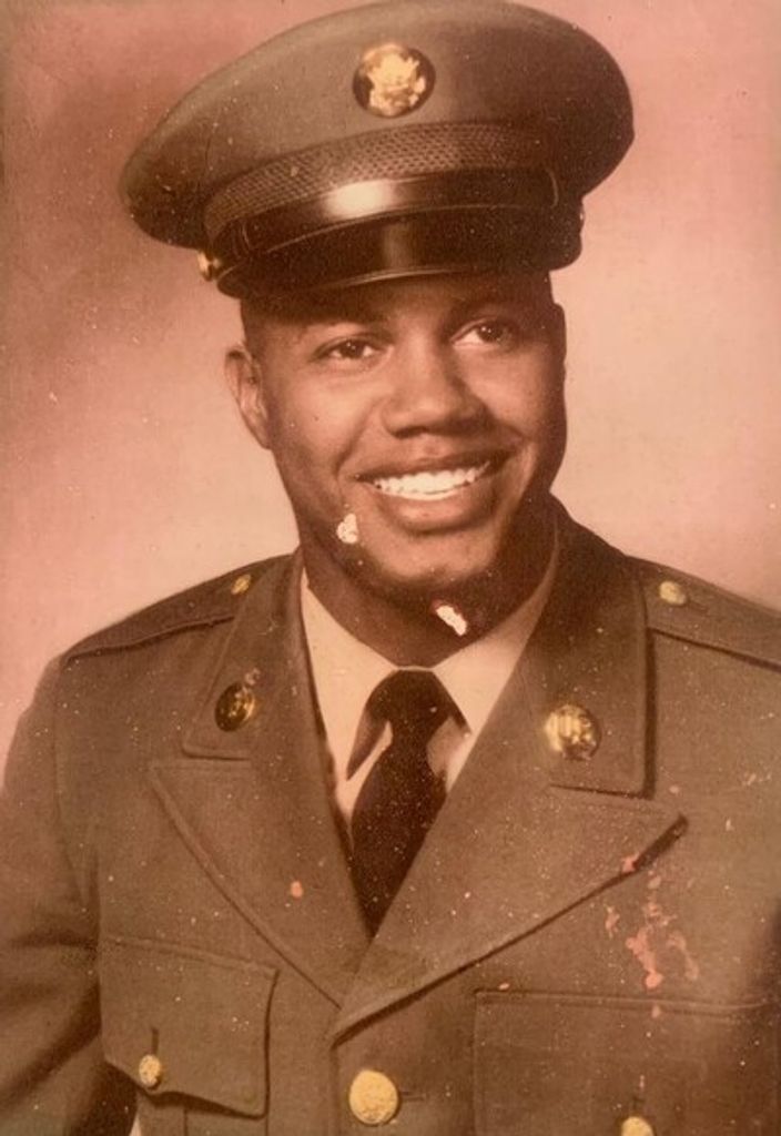 David Horne Jr. Profile Photo
