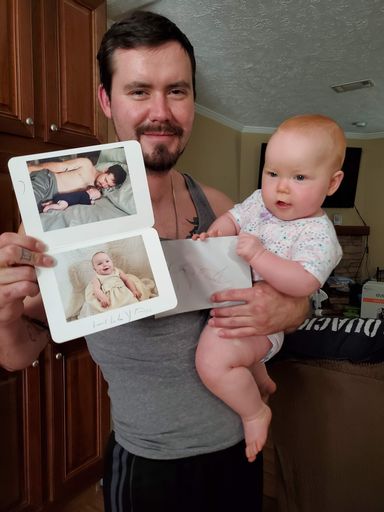 David Carlton Burton photo gallery thumbnail 39 of 85