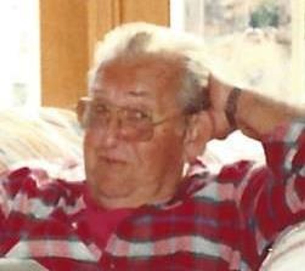 Walter J. Kaufman