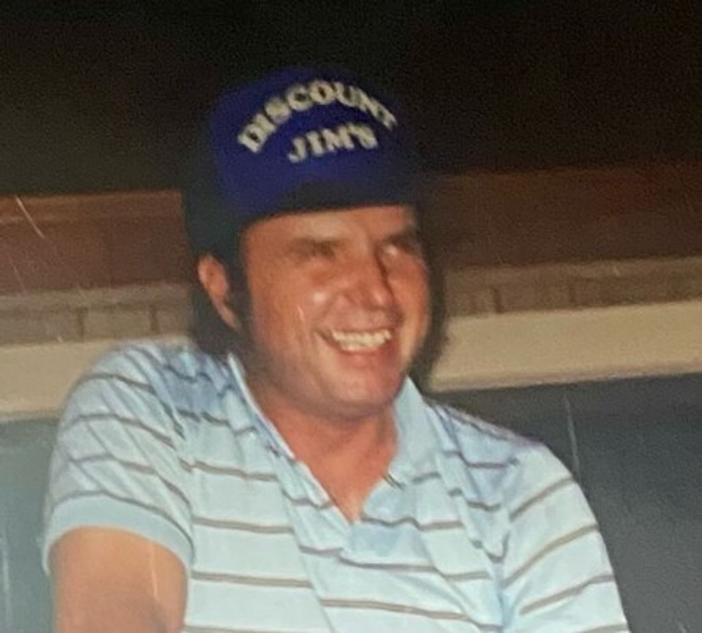 James Horne Profile Photo