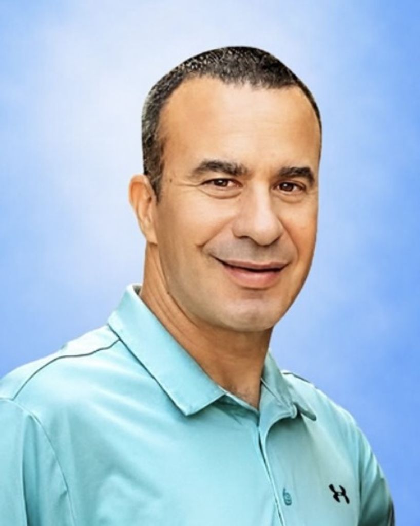 Tim Schaupert